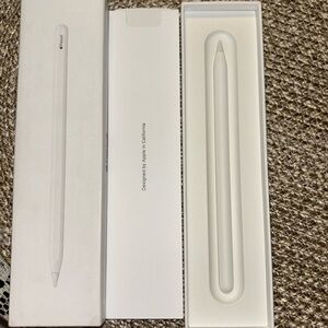 Apple Pencil (2nd generation)